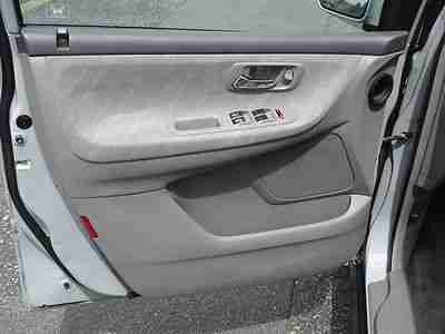 NO RESERVE 2001 HONDA ODYSSEY EX 3.5L V6 7-PASS POWER SLIDERS ONE OWNER NICE!, image 20