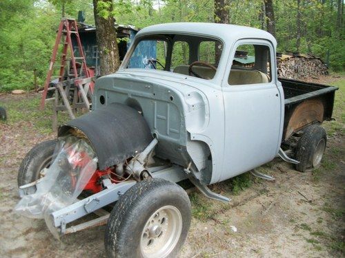 1955 chevy 3100 truck arkansas truck
