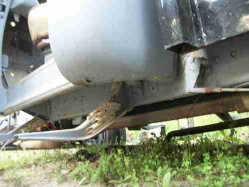 1955 Chevy 3100 Truck Arkansas Truck, image 5