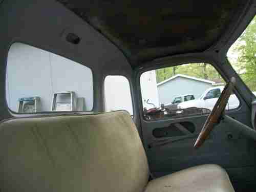 1955 Chevy 3100 Truck Arkansas Truck, image 6