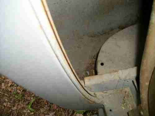 1955 Chevy 3100 Truck Arkansas Truck, image 7