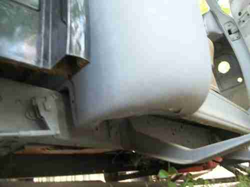 1955 Chevy 3100 Truck Arkansas Truck, image 8