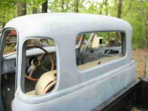1955 Chevy 3100 Truck Arkansas Truck, image 10