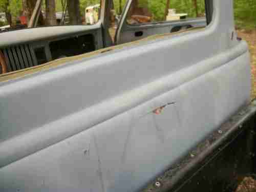 1955 Chevy 3100 Truck Arkansas Truck, image 11