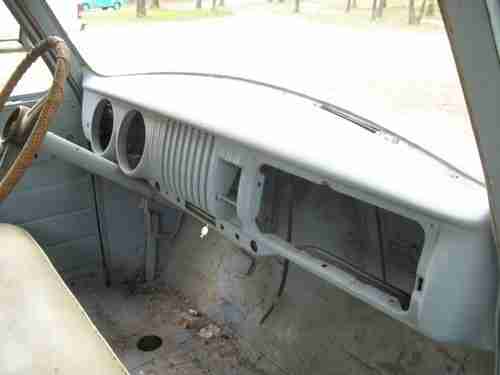 1955 Chevy 3100 Truck Arkansas Truck, image 14