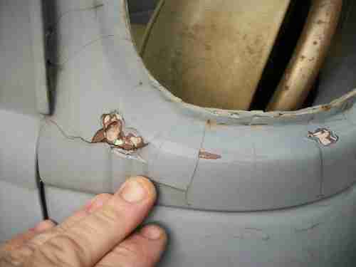 1955 Chevy 3100 Truck Arkansas Truck, image 15