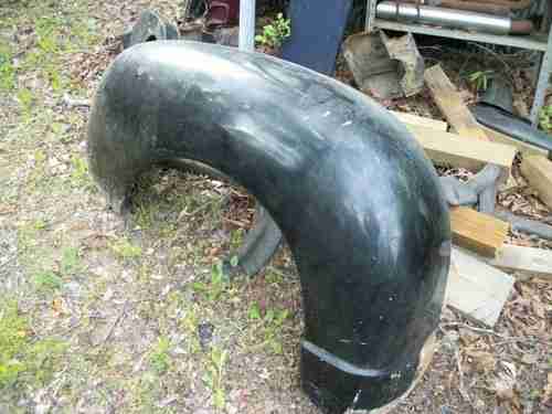 1955 Chevy 3100 Truck Arkansas Truck, image 16