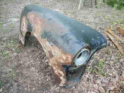 1955 Chevy 3100 Truck Arkansas Truck, image 18