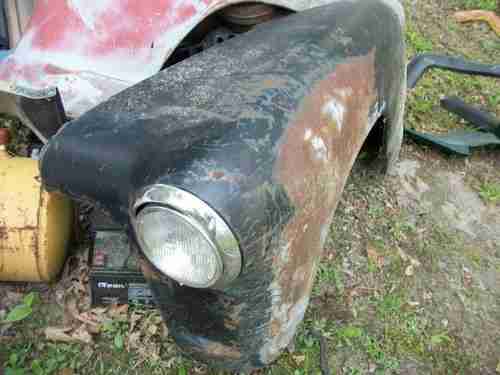 1955 Chevy 3100 Truck Arkansas Truck, image 19