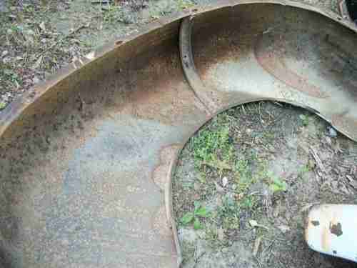 1955 Chevy 3100 Truck Arkansas Truck, image 20