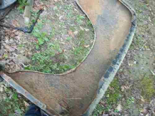 1955 Chevy 3100 Truck Arkansas Truck, image 21