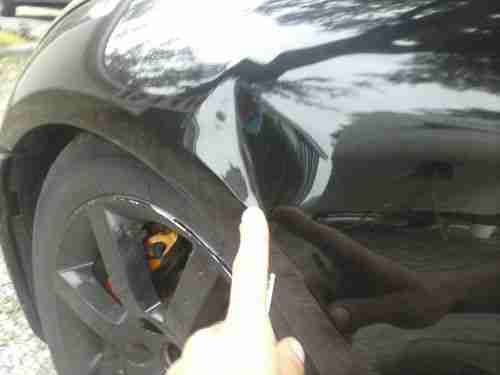 2004 G35 COUPE 6 SPEED MANUAL BLACK ON BLACK BOSE BREMBO BRAKES THIS IS THE ONE!, image 5