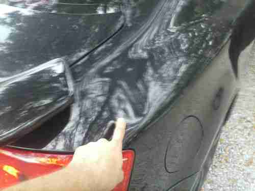 2004 G35 COUPE 6 SPEED MANUAL BLACK ON BLACK BOSE BREMBO BRAKES THIS IS THE ONE!, image 7