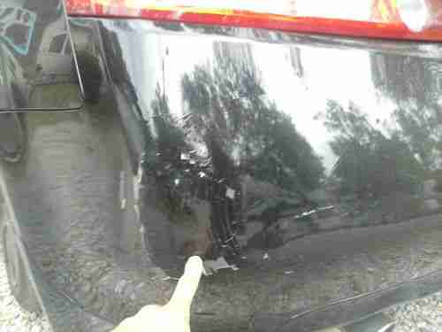 2004 G35 COUPE 6 SPEED MANUAL BLACK ON BLACK BOSE BREMBO BRAKES THIS IS THE ONE!, image 10