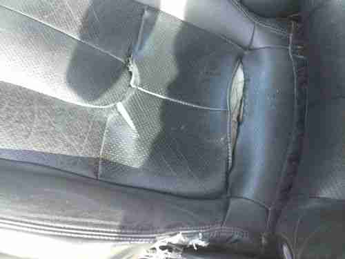 2004 G35 COUPE 6 SPEED MANUAL BLACK ON BLACK BOSE BREMBO BRAKES THIS IS THE ONE!, image 11