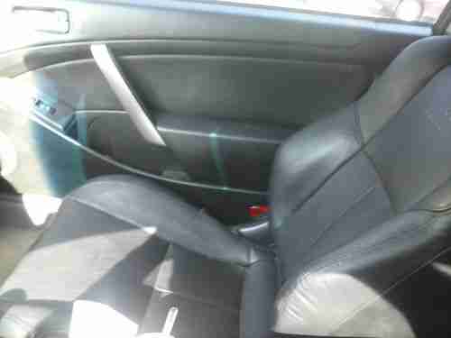 2004 G35 COUPE 6 SPEED MANUAL BLACK ON BLACK BOSE BREMBO BRAKES THIS IS THE ONE!, image 12