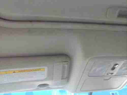 2004 G35 COUPE 6 SPEED MANUAL BLACK ON BLACK BOSE BREMBO BRAKES THIS IS THE ONE!, image 14