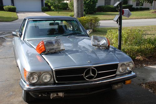 380sl euro