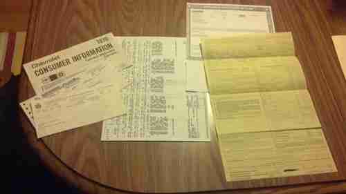 79 CAMARO Z28, 8129 ACTUAL MILES, UNTOUCHED SURVIVOR CAR! BARN FIND!, image 13