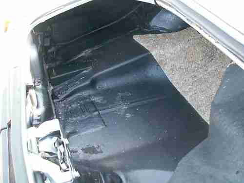 79 CAMARO Z28, 8129 ACTUAL MILES, UNTOUCHED SURVIVOR CAR! BARN FIND!, image 17