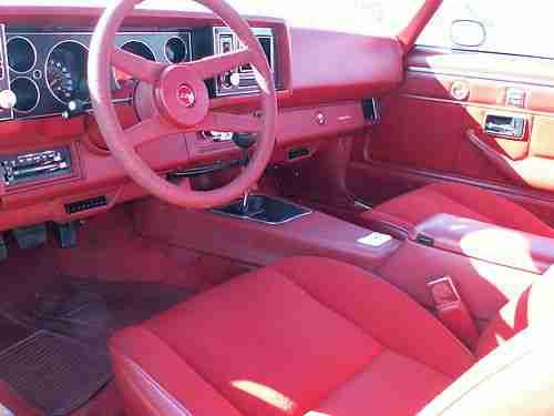 79 CAMARO Z28, 8129 ACTUAL MILES, UNTOUCHED SURVIVOR CAR! BARN FIND!, image 19