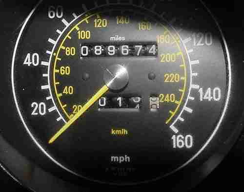 1983 Mercedes Benz 380SL, Low Miles, Beautiful Car!, image 7