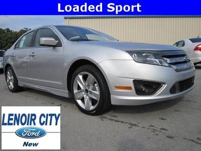 Sport,new 3.5l,navigation,comfort package,moon &amp; tune,leather,sport,new,blowout