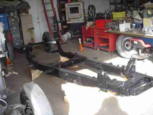 CLASSIC JAGUAR XK140 FHC SPORT CAR, FRAME OFF RESTORATION, US $110,000.00, image 10