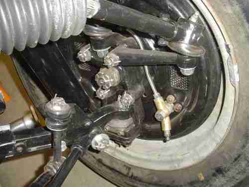 CLASSIC JAGUAR XK140 FHC SPORT CAR, FRAME OFF RESTORATION, US $110,000.00, image 12