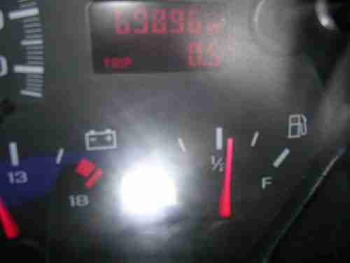 1997 Chevrolet Camaro Z28 SS 30th Anniversary Edition Coupe 2-Door 5.7L, image 9