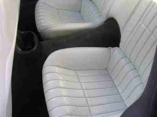 1997 Chevrolet Camaro Z28 SS 30th Anniversary Edition Coupe 2-Door 5.7L, image 15