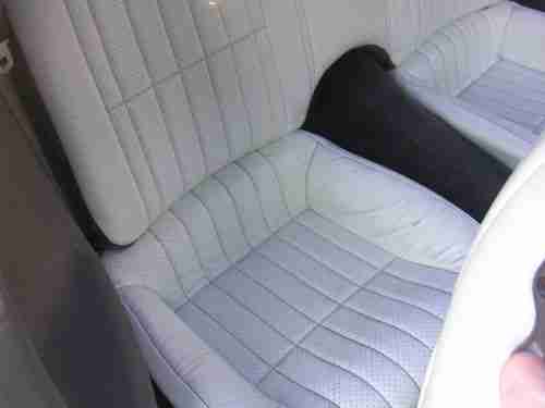 1997 Chevrolet Camaro Z28 SS 30th Anniversary Edition Coupe 2-Door 5.7L, image 17