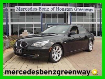 2009 i used turbo 3l i6 24v automatic rwd sedan premium