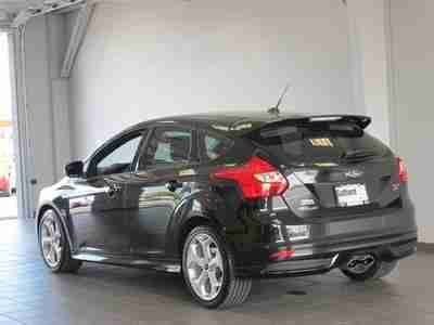 5dr HB ST Manual 2.0L CD Power Windows Power Door Locks Tilt Wheel AM/FM Stereo, US $21,800.00, image 2