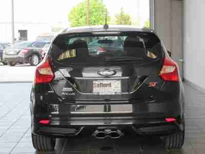 5dr HB ST Manual 2.0L CD Power Windows Power Door Locks Tilt Wheel AM/FM Stereo, US $21,800.00, image 3