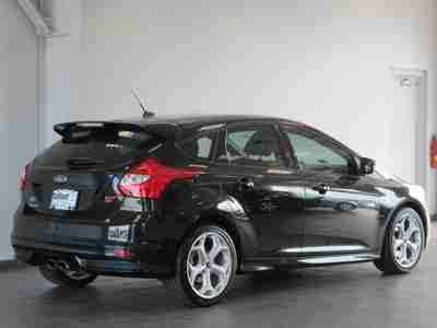 5dr HB ST Manual 2.0L CD Power Windows Power Door Locks Tilt Wheel AM/FM Stereo, US $21,800.00, image 4