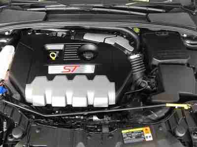 5dr HB ST Manual 2.0L CD Power Windows Power Door Locks Tilt Wheel AM/FM Stereo, US $21,800.00, image 13