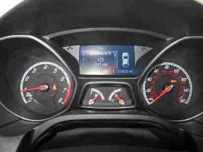 5dr HB ST Manual 2.0L CD Power Windows Power Door Locks Tilt Wheel AM/FM Stereo, US $21,800.00, image 14