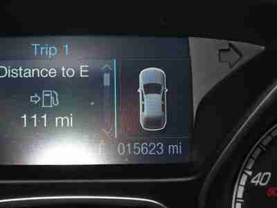 5dr HB ST Manual 2.0L CD Power Windows Power Door Locks Tilt Wheel AM/FM Stereo, US $21,800.00, image 15