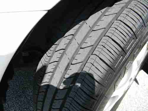 2001 Toyota Solara SE Coupe 2-Door 2.2L, image 14