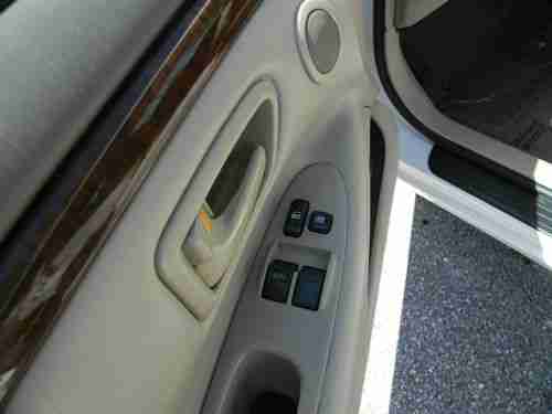 2001 Toyota Solara SE Coupe 2-Door 2.2L, image 16