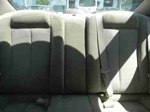 2001 Toyota Solara SE Coupe 2-Door 2.2L, image 19