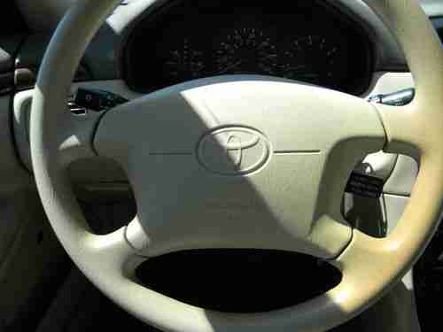 2001 Toyota Solara SE Coupe 2-Door 2.2L, image 20