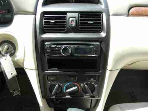 2001 Toyota Solara SE Coupe 2-Door 2.2L, image 21