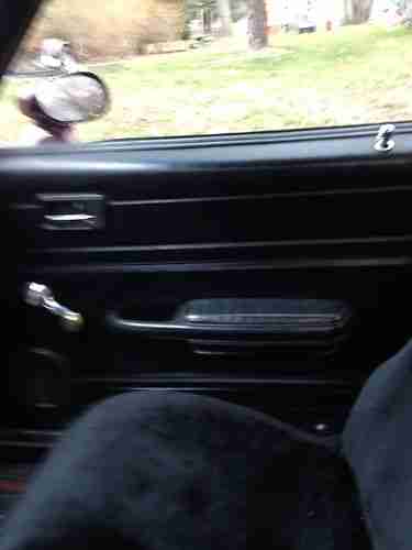 1976 chevy nova, image 7