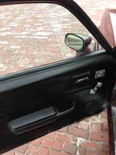 1976 chevy nova, image 10