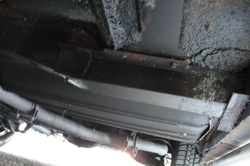 58 CHEVY BISCAYNE 2 DOOR, image 10