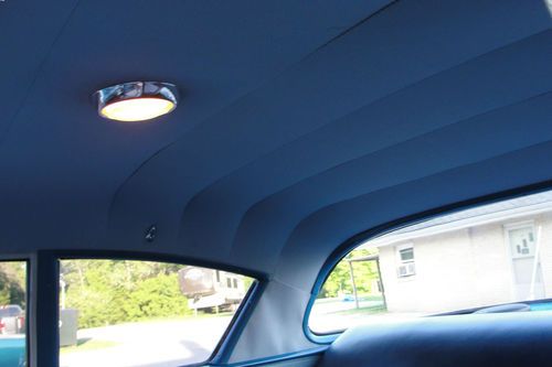 58 CHEVY BISCAYNE 2 DOOR, image 18