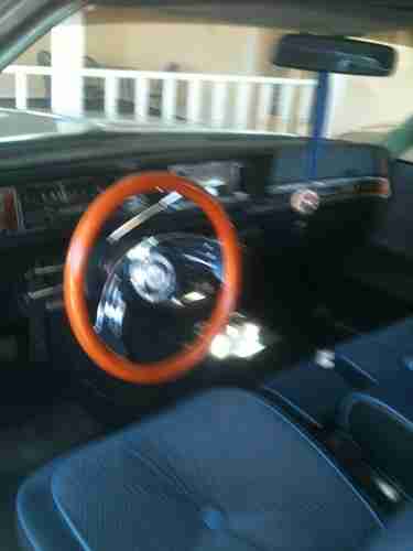 1980 Oldsmobile Cutlass Supreme Brougham, US $8,000.00, image 4