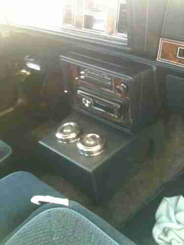 1980 Oldsmobile Cutlass Supreme Brougham, US $8,000.00, image 5